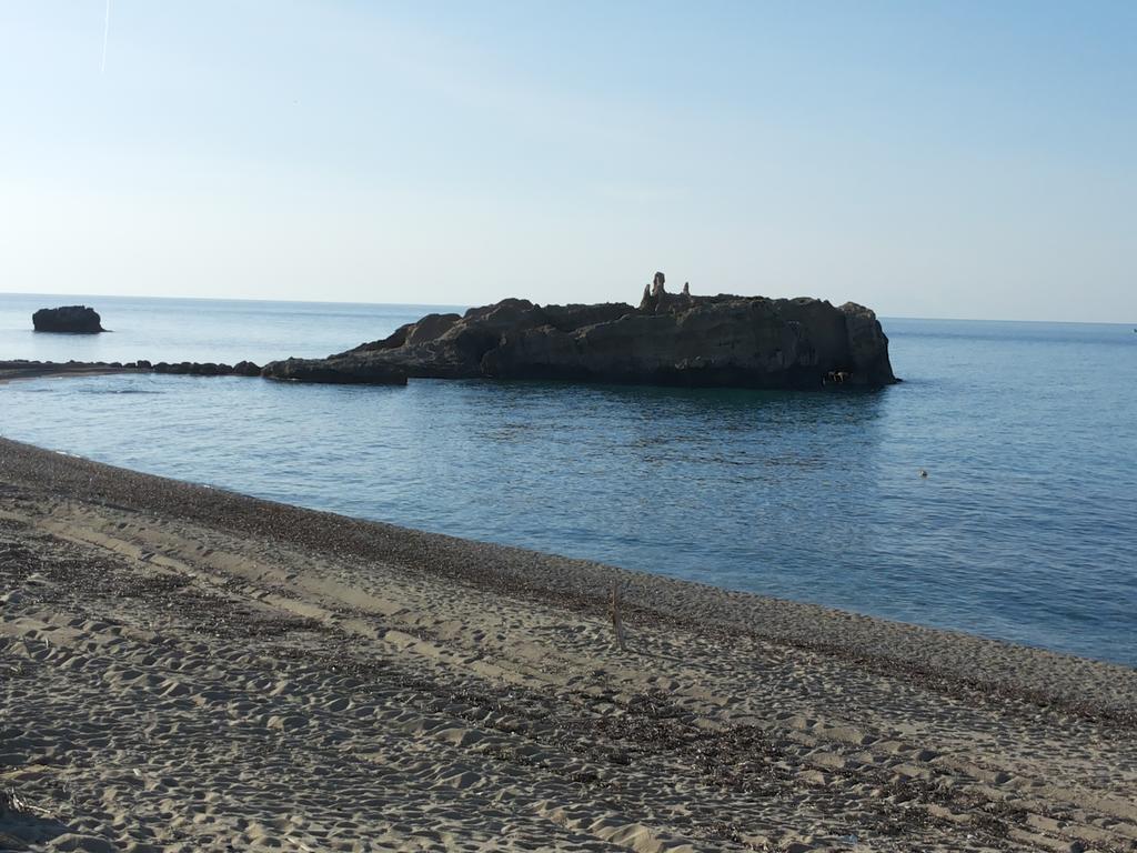 B&B Il Nido Santa Domenica  Kültér fotó