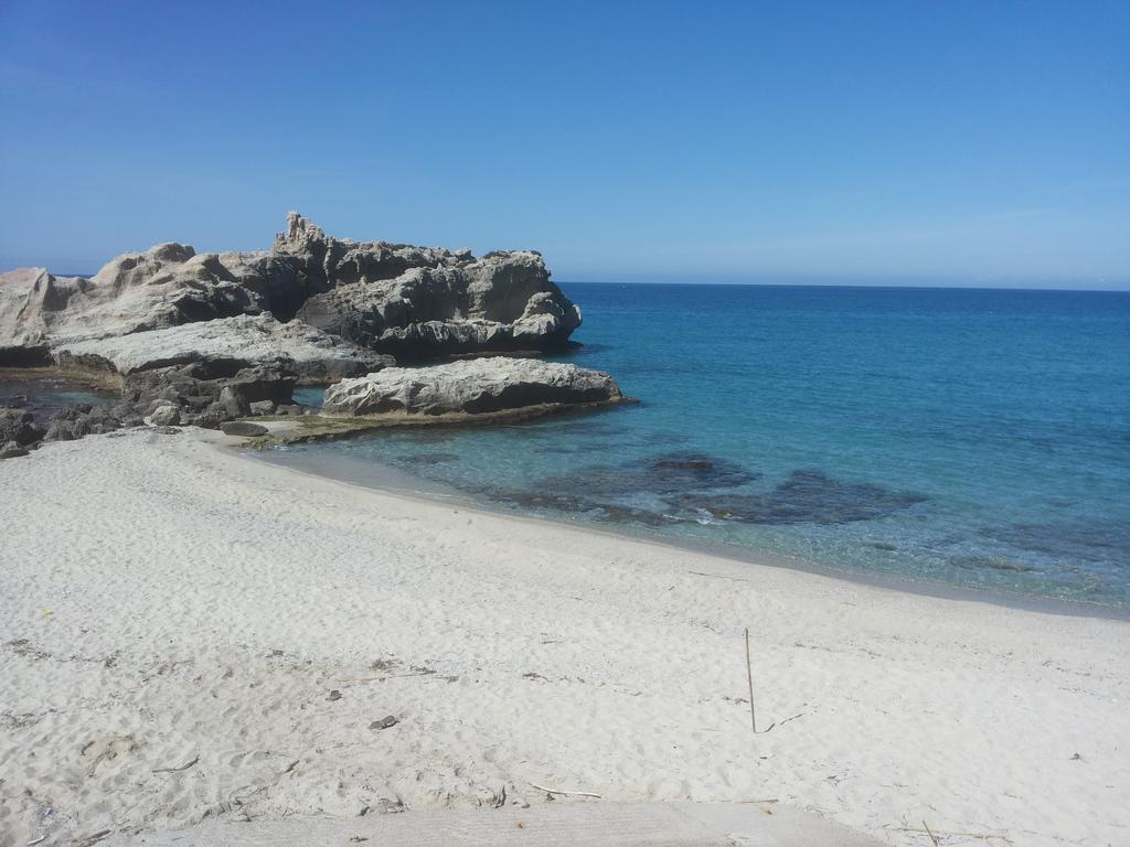B&B Il Nido Santa Domenica  Kültér fotó