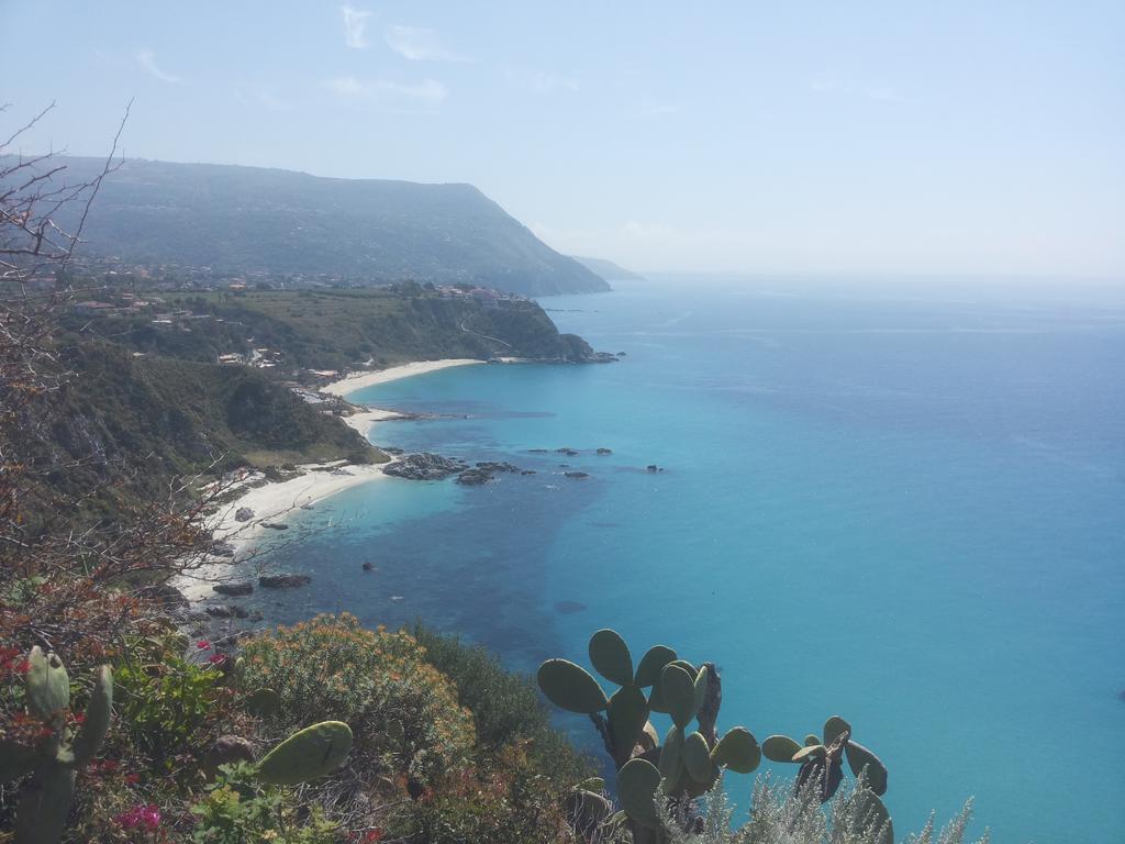 B&B Il Nido Santa Domenica  Kültér fotó