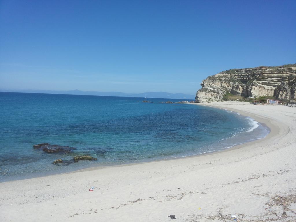 B&B Il Nido Santa Domenica  Kültér fotó