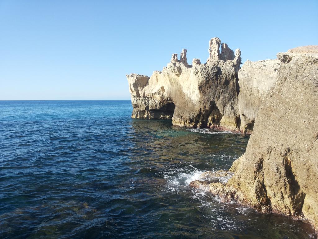 B&B Il Nido Santa Domenica  Kültér fotó