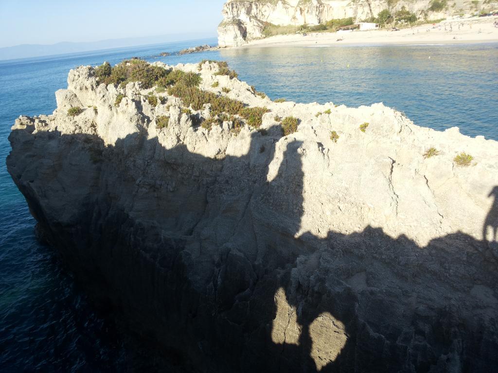 B&B Il Nido Santa Domenica  Kültér fotó