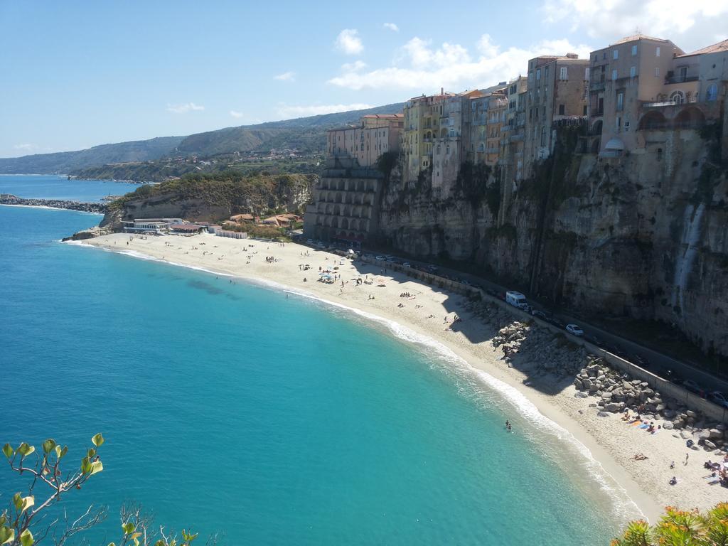 B&B Il Nido Santa Domenica  Kültér fotó