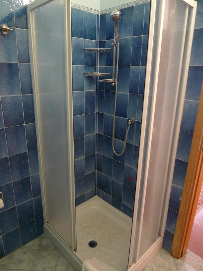 B&B Il Nido Santa Domenica  Kültér fotó