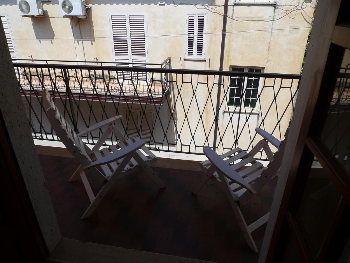 B&B Il Nido Santa Domenica  Kültér fotó