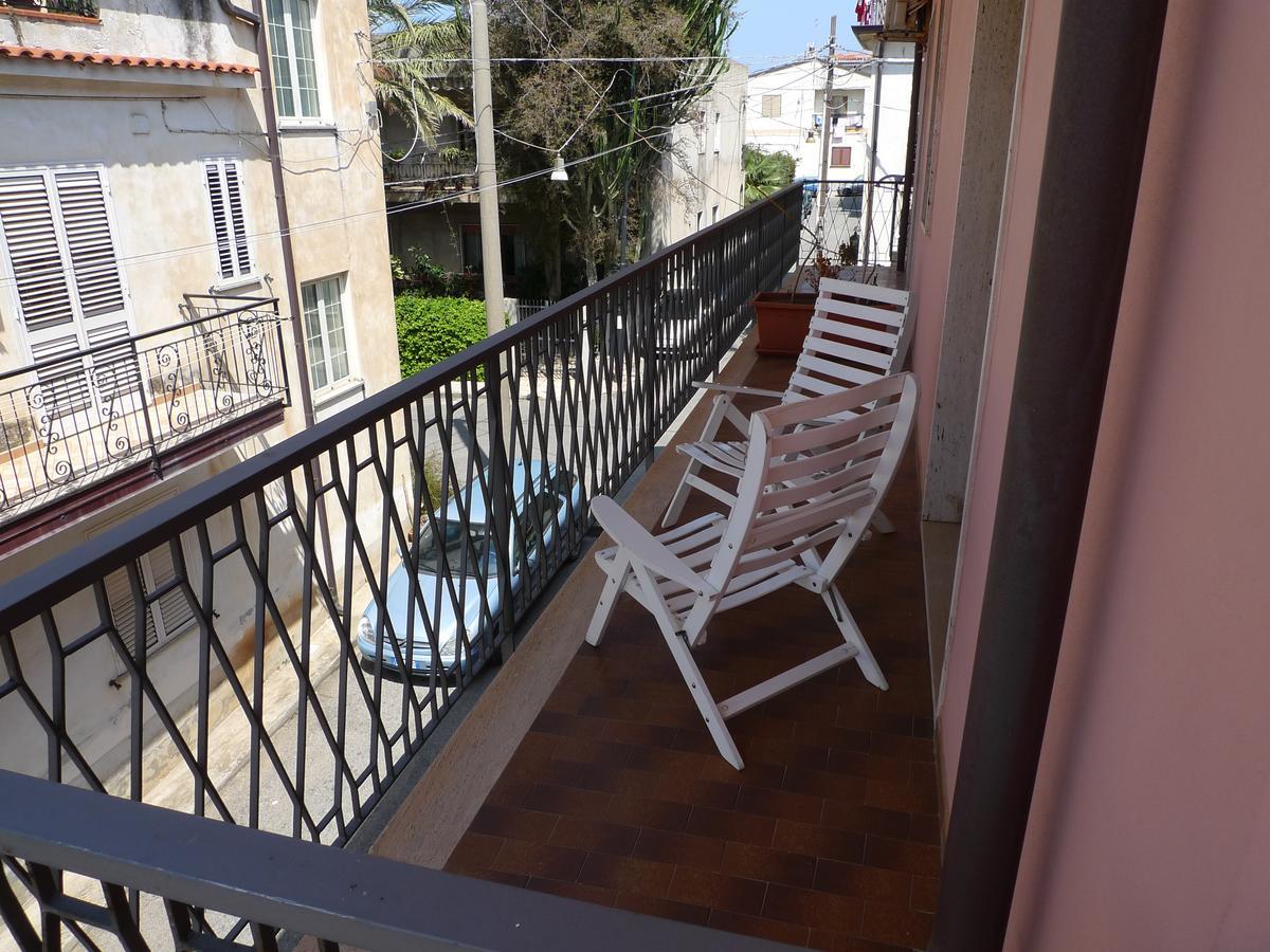 B&B Il Nido Santa Domenica  Kültér fotó