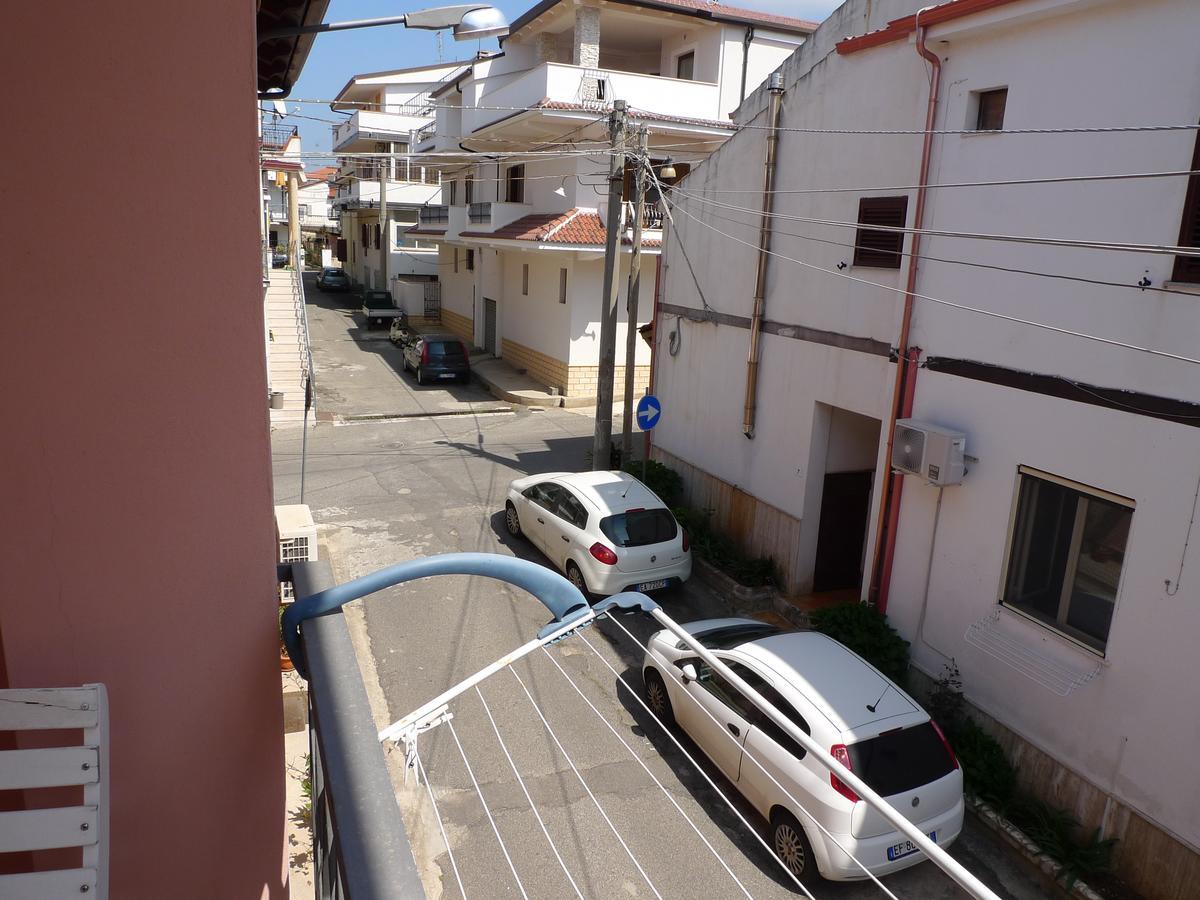 B&B Il Nido Santa Domenica  Kültér fotó