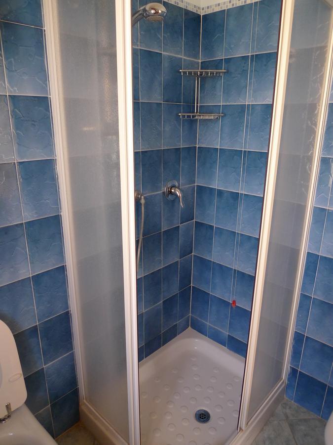 B&B Il Nido Santa Domenica  Kültér fotó