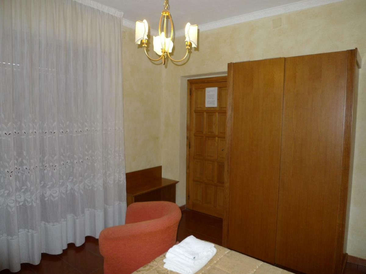 B&B Il Nido Santa Domenica  Kültér fotó