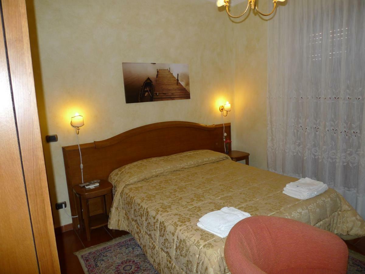 B&B Il Nido Santa Domenica  Kültér fotó