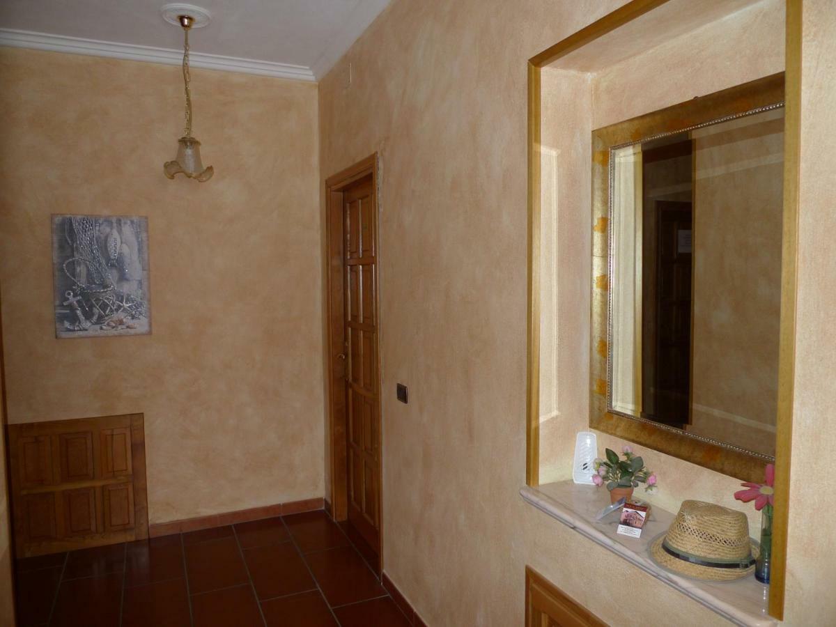B&B Il Nido Santa Domenica  Kültér fotó