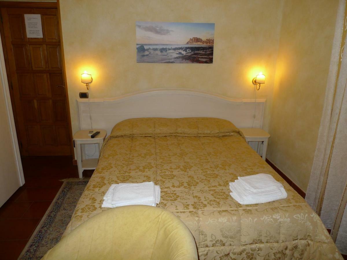 B&B Il Nido Santa Domenica  Kültér fotó