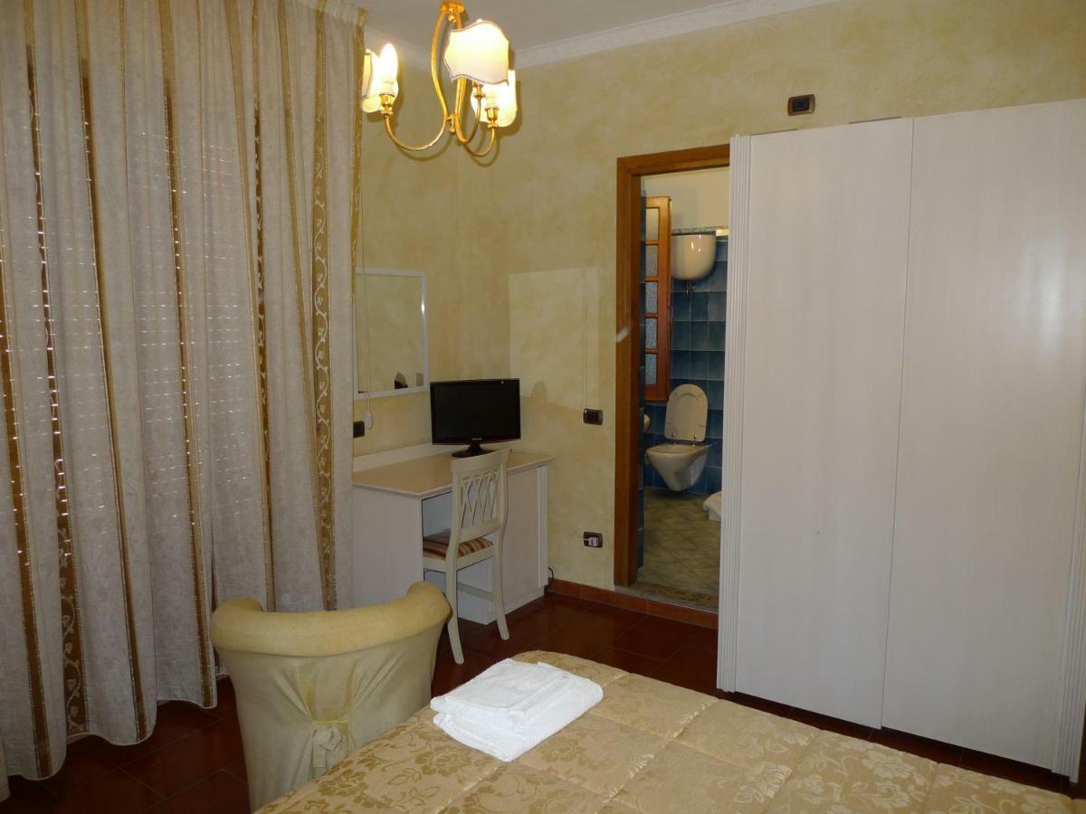 B&B Il Nido Santa Domenica  Kültér fotó