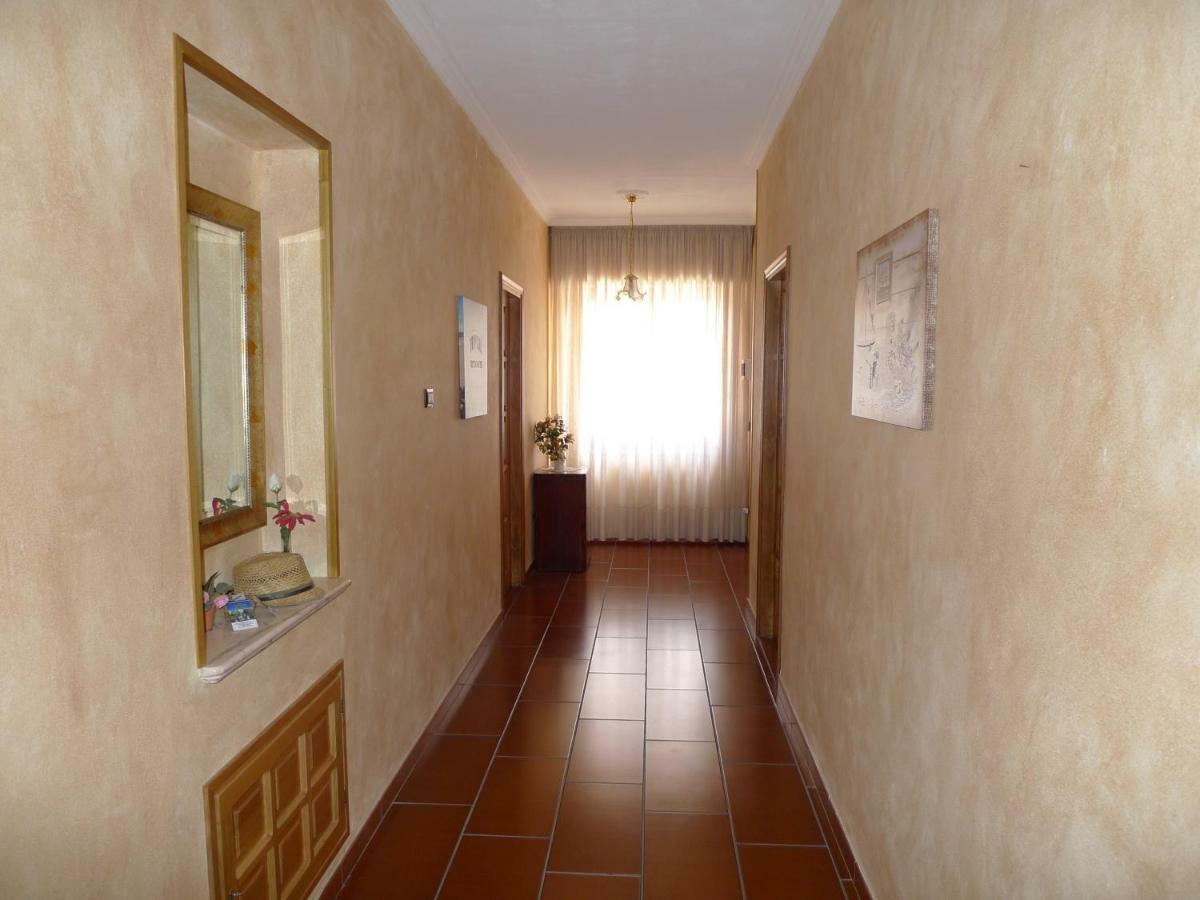 B&B Il Nido Santa Domenica  Kültér fotó