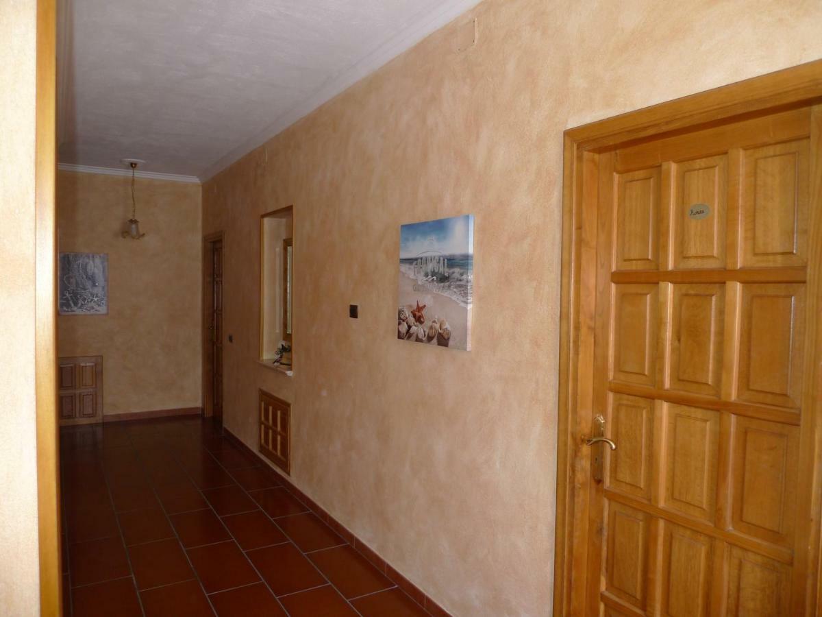 B&B Il Nido Santa Domenica  Kültér fotó