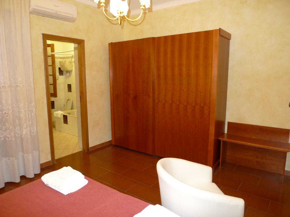B&B Il Nido Santa Domenica  Kültér fotó